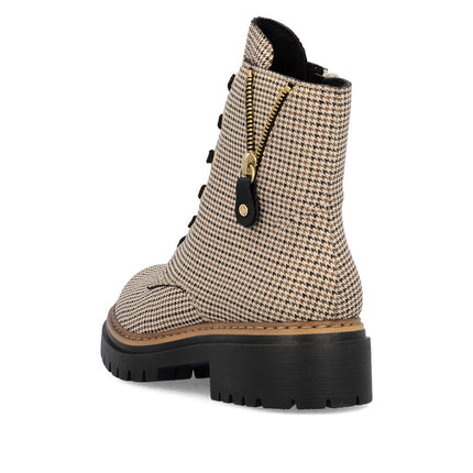 Rieker 72617-60 Beige