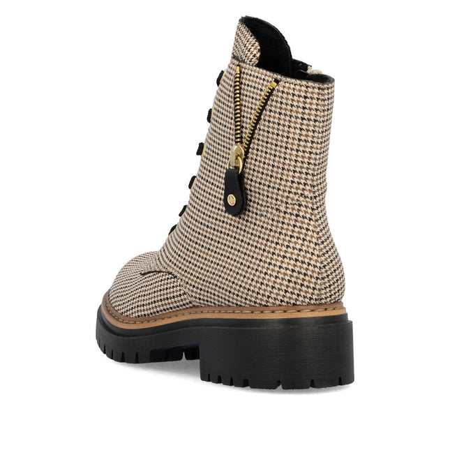 Rieker 72617-60 Beige