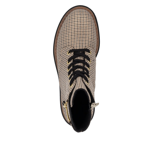 Rieker 72617-60 Beige