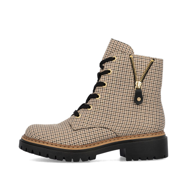 Rieker 72617-60 Beige