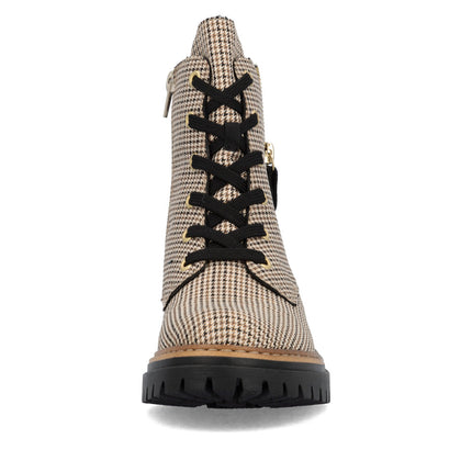 Rieker 72617-60 Beige