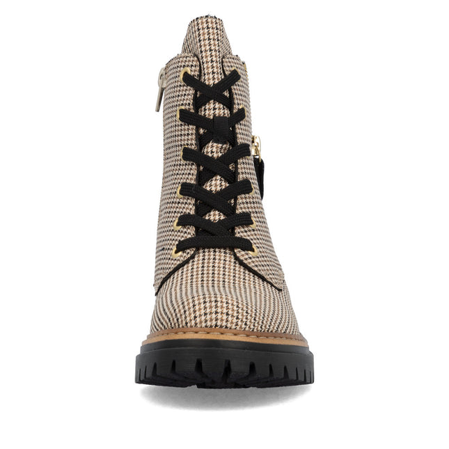 Rieker 72617-60 Beige