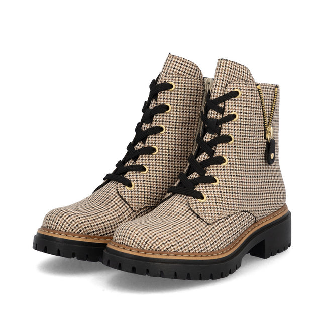 Rieker 72617-60 Beige
