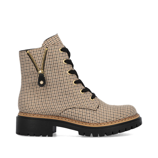 Rieker 72617-60 Beige