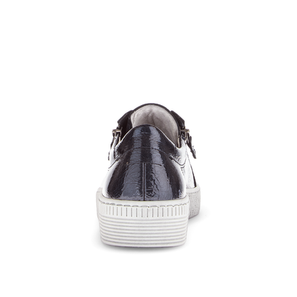 Gabor 73.334.96 Wisdom Navy Patent Trainer