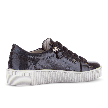 Gabor 73.334.96 Wisdom Navy Patent Trainer