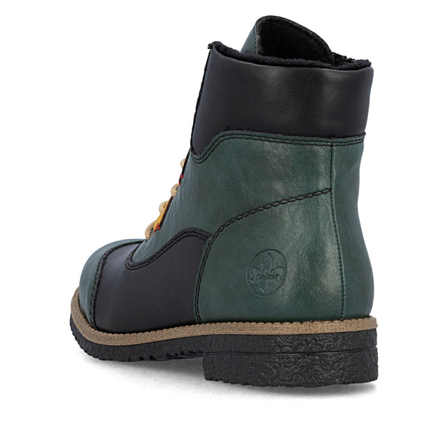 Rieker 73510-90 Green