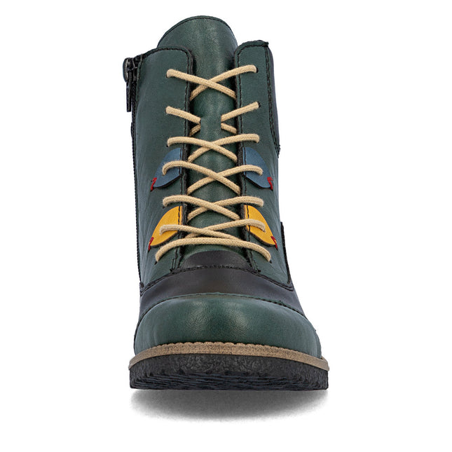 Rieker 73510-90 Green