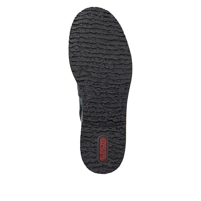 Rieker 73510-90 Green