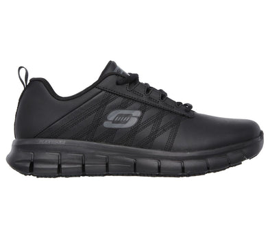 Skechers 76576EC Sure Track - Erath - II BLK