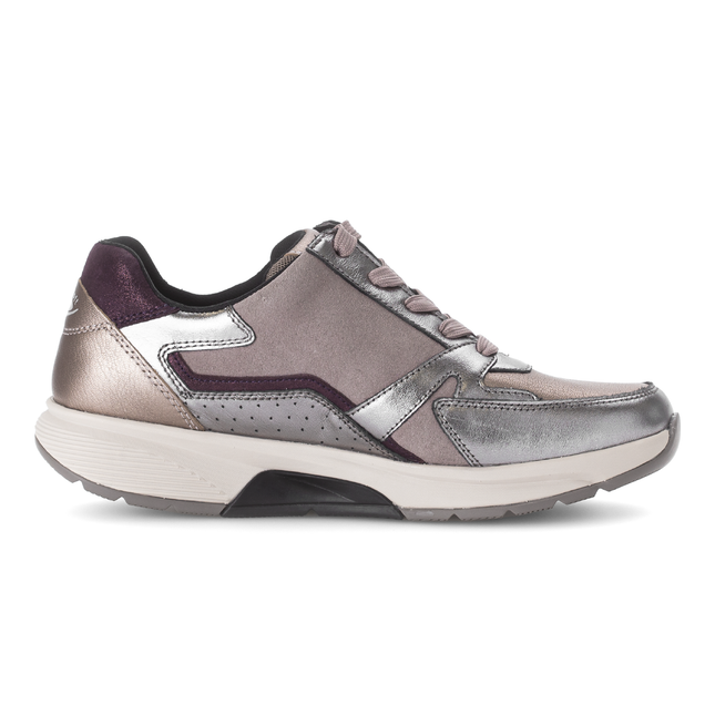 Gabor 76.878.15 Adora Rose/Silver/Grey