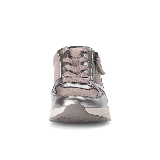 Gabor 76.878.15 Adora Rose/Silver/Grey