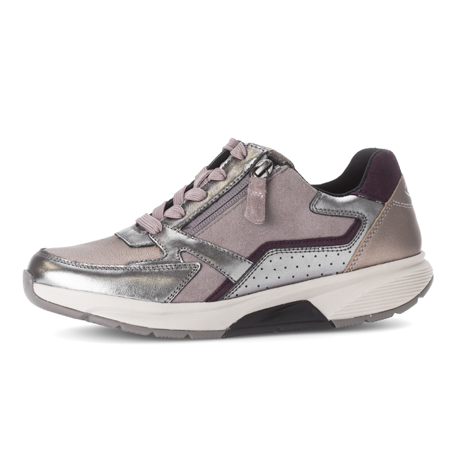 Gabor 76.878.15 Adora Rose/Silver/Grey