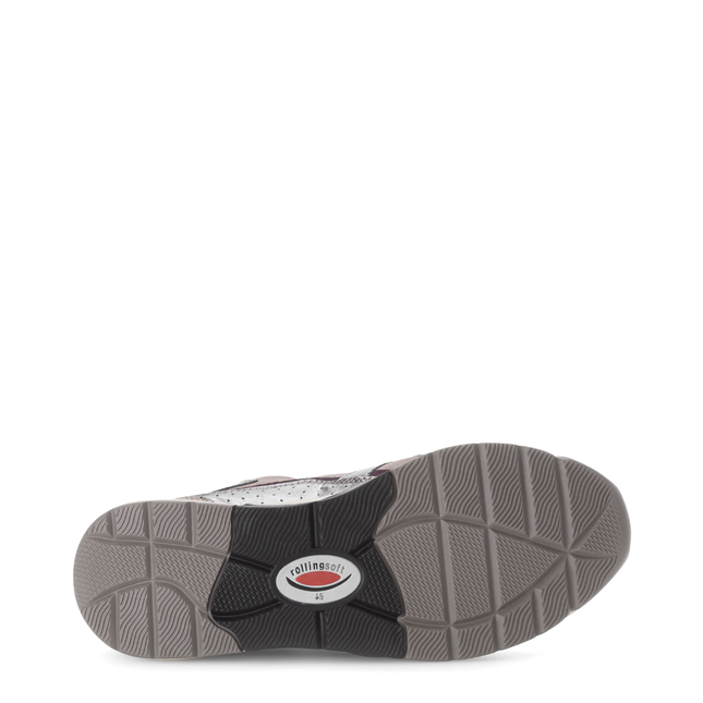 Gabor 76.878.15 Adora Rose/Silver/Grey