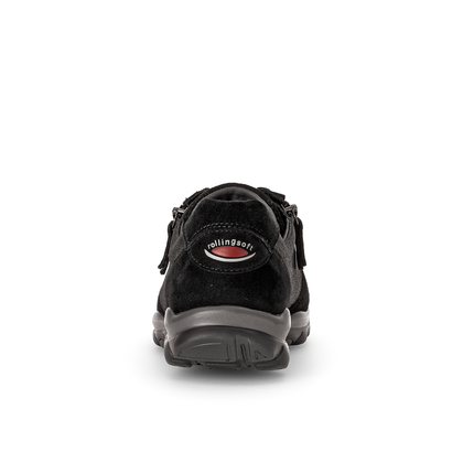 Gabor 76.968.37 Fantastic Black Rollingsoft Trainer