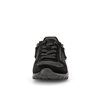 Gabor 76.968.37 Fantastic Black Rollingsoft Trainer