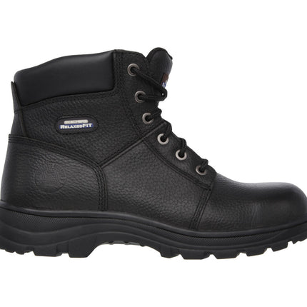 Skecher Yorkshire Blk