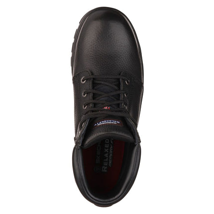 Skecher Yorkshire Blk