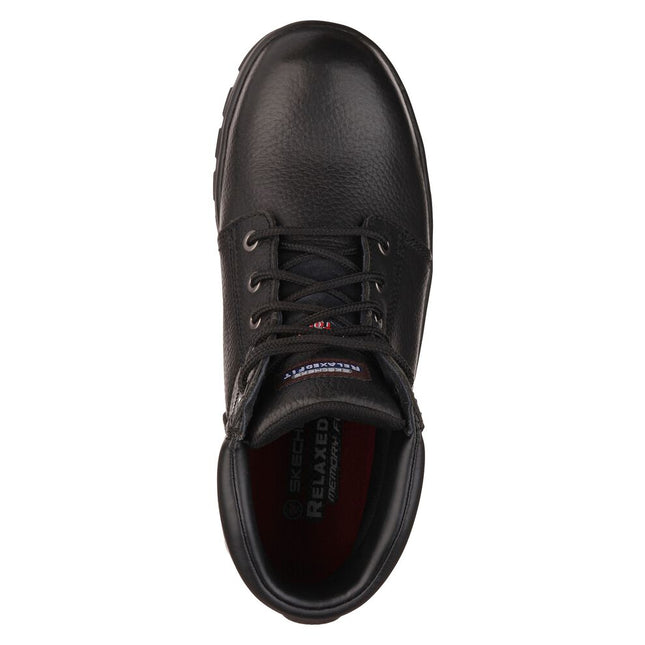 Skecher Yorkshire Blk
