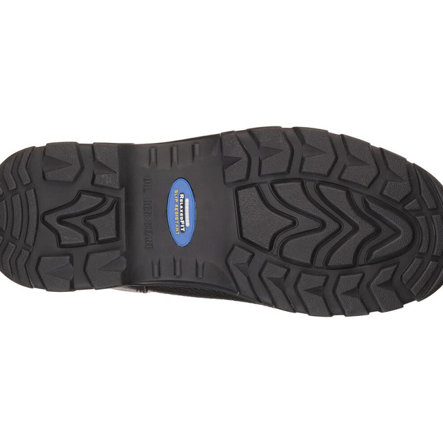 Skecher Yorkshire Blk