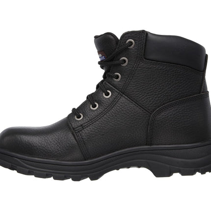 Skecher Yorkshire Blk