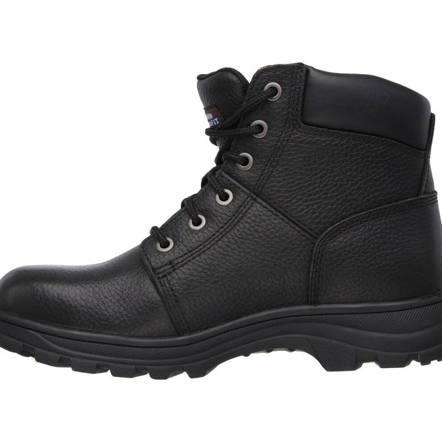 Skecher Yorkshire Blk