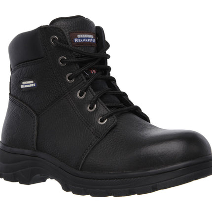 Skecher Yorkshire Blk