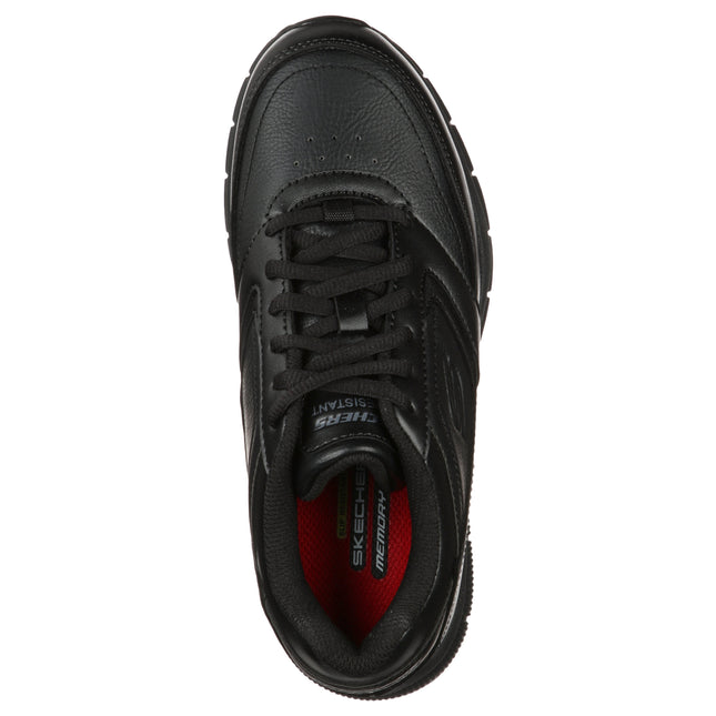 Skechers 77235EC Nampa - Wyola Black