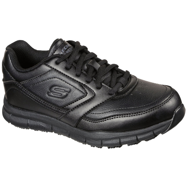 Skechers 77235EC Nampa - Wyola Black