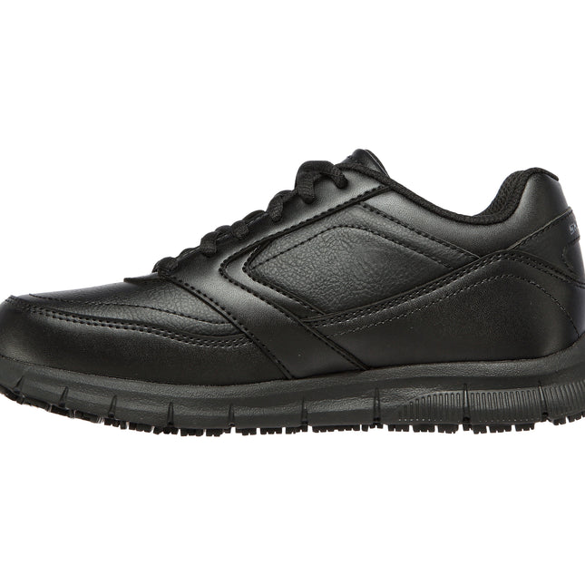 Skechers 77235EC Nampa - Wyola Black