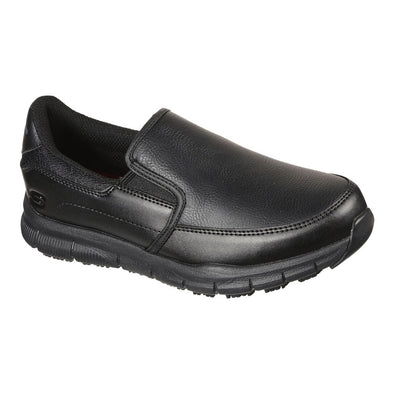Skechers 77236EC Nampa - Annod BLK