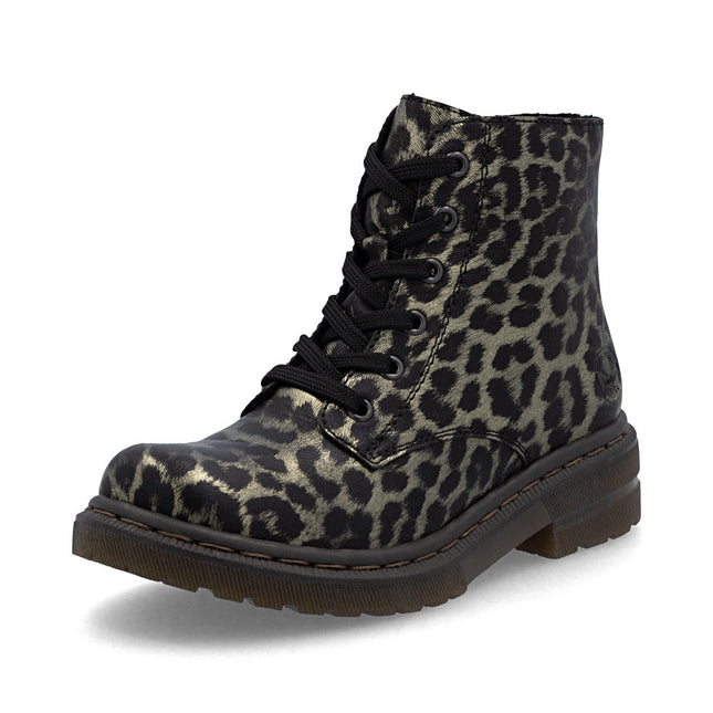 Rieker 78240-90 Black