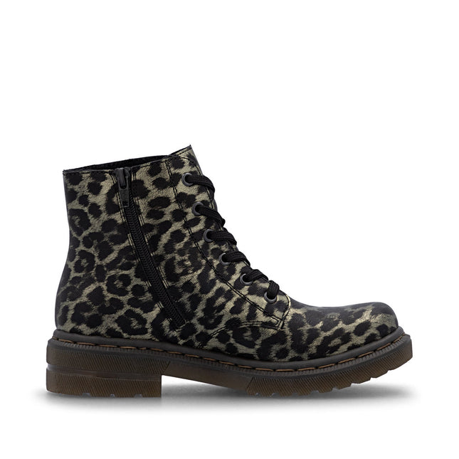 Rieker 78240-90 Black