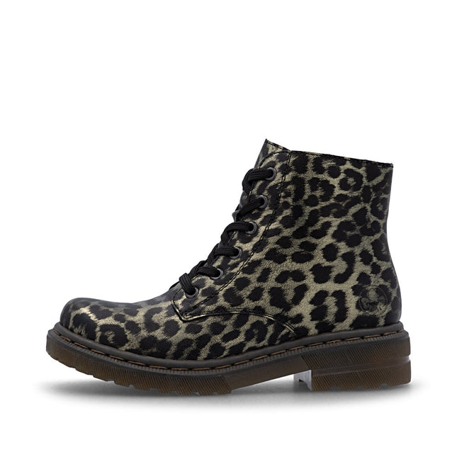 Rieker 78240-90 Black