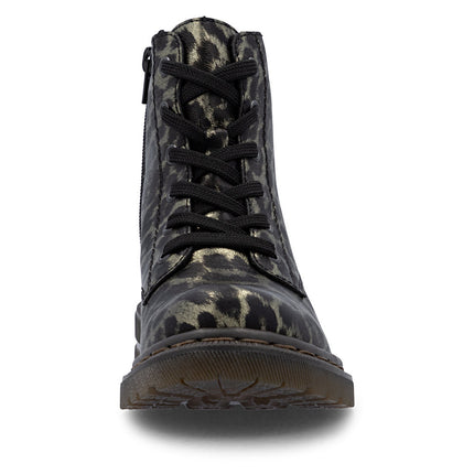 Rieker 78240-90 Black