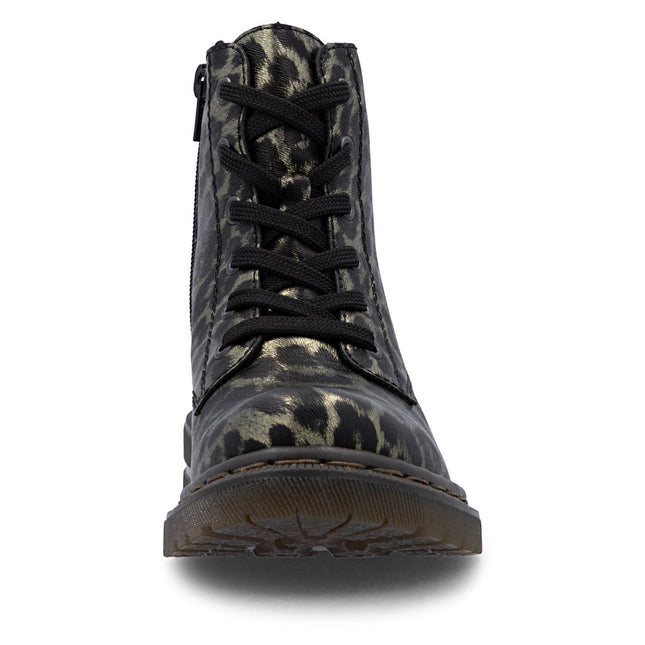 Rieker 78240-90 Black