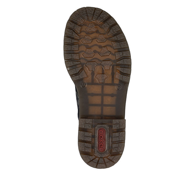 Rieker 78240-90 Black