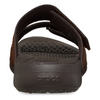 Crocs Yukon Vista Sandal Espresso