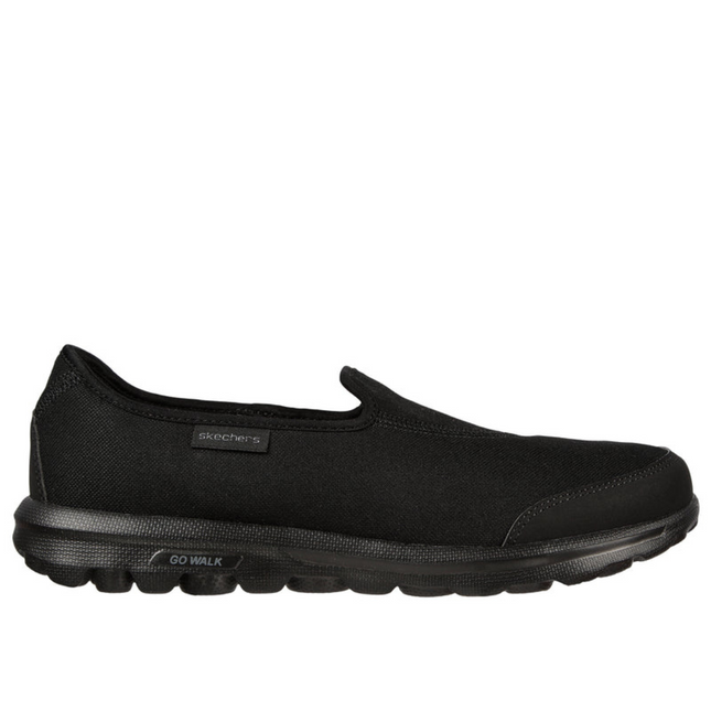 Skechers Gowalk Classic Black