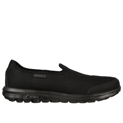 Skechers Gowalk Classic Black