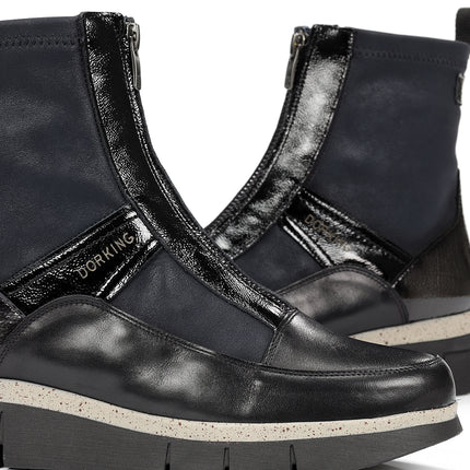 Dorking India D9331 Navy