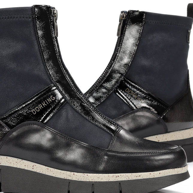 Dorking India D9331 Navy