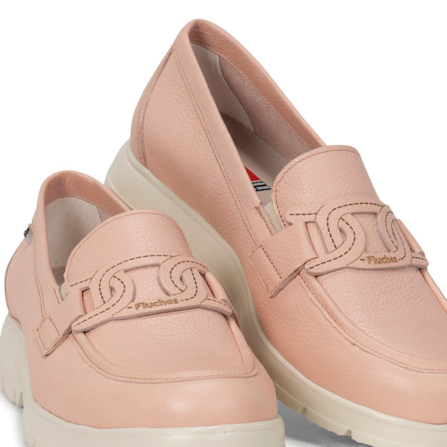 Fluchos GLADIS INDIOS F1688 NUDE Rosa