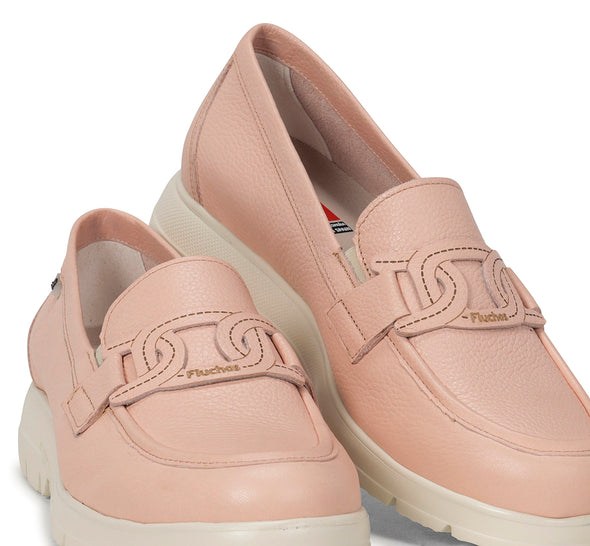 Fluchos GLADIS INDIOS F1688 NUDE Rosa