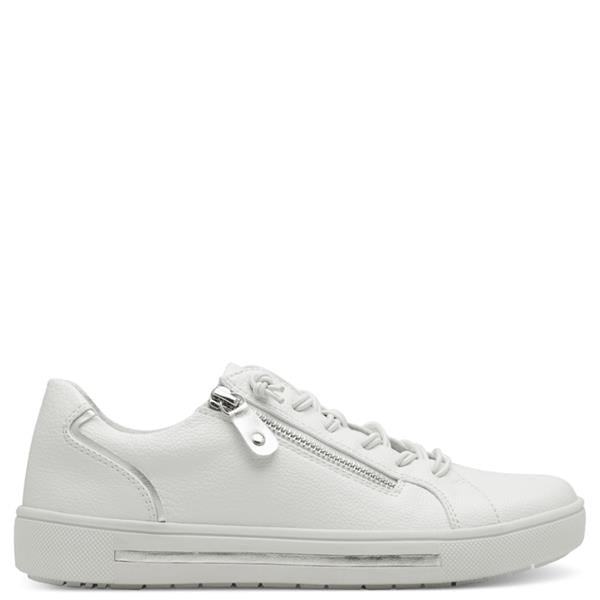 Jana 8-23660-42 191 White/Silver