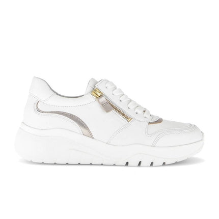Gabor 53.450-20 Whitaker Off White