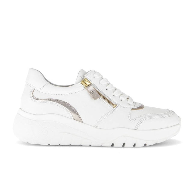 Gabor 53.450-20 Whitaker Off White