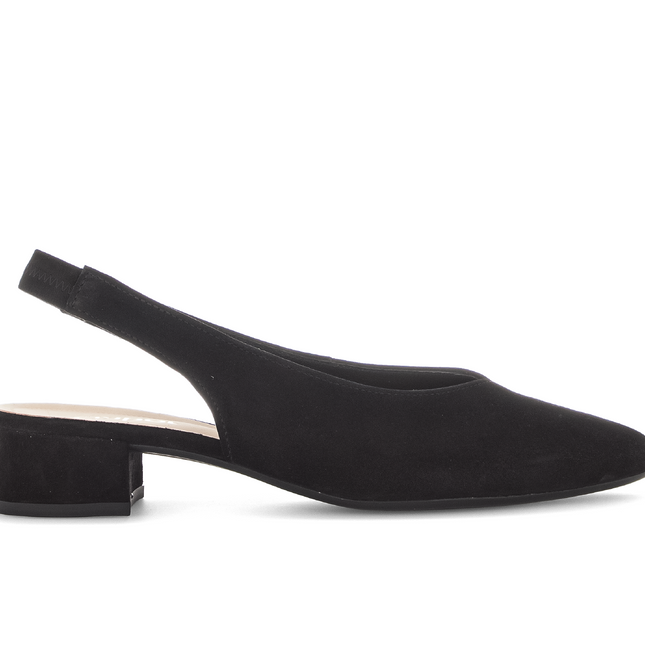 Gabor 81.520.17 Mack Black