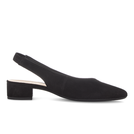 Gabor 81.520.17 Mack Black