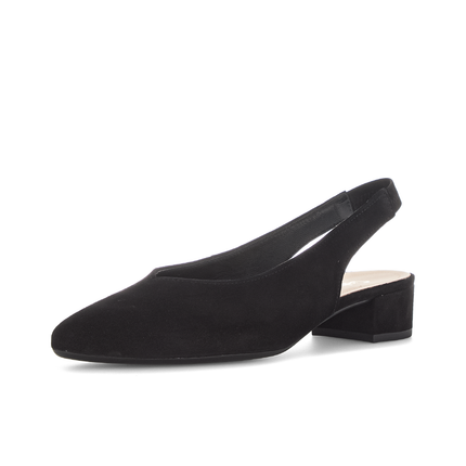 Gabor 81.520.17 Mack Black